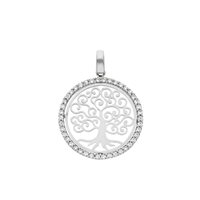 Charm Gioielleria Dossena  in Oro bianco 199738 SONGA